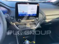 2024 Ford Puma