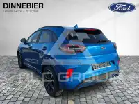 2024 Ford Puma