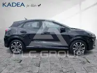 2024 Ford Puma