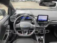 2024 Ford Puma