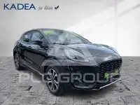 2024 Ford Puma