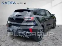 2024 Ford Puma