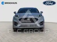 2024 Ford Puma