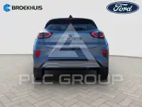 2024 Ford Puma