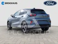 2024 Ford Puma