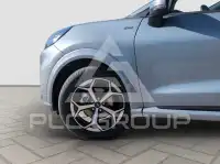 2024 Ford Puma