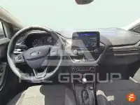 2024 Ford Puma