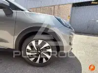 2024 Ford Puma