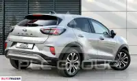 2024 Ford Puma
