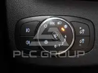2024 Ford Puma