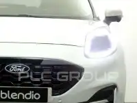 2024 Ford Puma