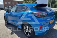 2024 Ford Puma