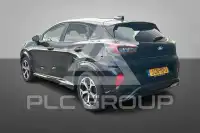 2024 Ford Puma