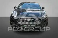 2024 Ford Puma
