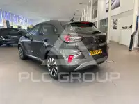 2024 Ford Puma