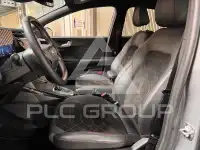 2024 Ford Puma