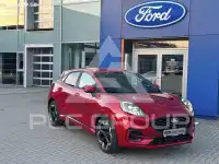 2024 Ford Puma