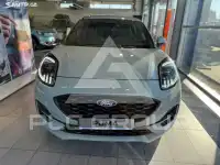 2024 Ford Puma
