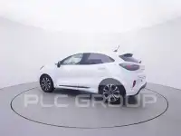 2024 Ford Puma