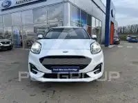 2024 Ford Puma