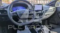 2024 Ford Puma