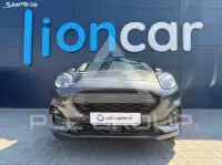 2024 Ford Puma