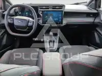 2024 Ford Puma