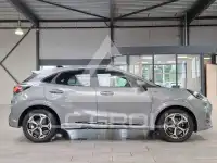2024 Ford Puma
