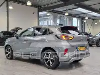 2024 Ford Puma