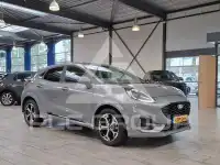 2024 Ford Puma