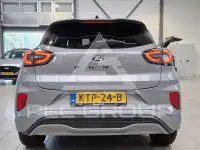 2024 Ford Puma