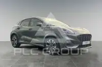 2024 Ford Puma