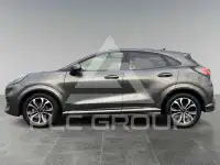2024 Ford Puma