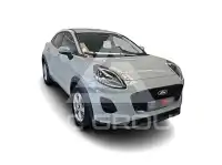 2024 Ford Puma