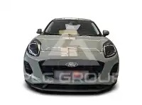 2024 Ford Puma