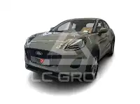 2024 Ford Puma