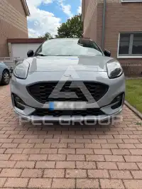 2024 Ford Puma
