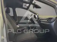 2024 Ford Puma