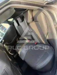 2024 Ford Puma