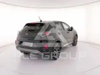 2024 Ford Puma