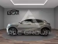 2024 Ford Puma