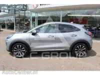 2024 Ford Puma