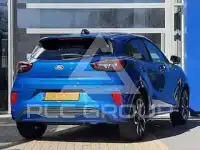 2024 Ford Puma
