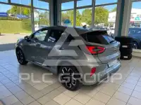2024 Ford Puma