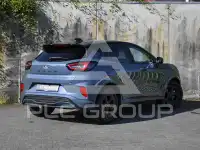 2024 Ford Puma