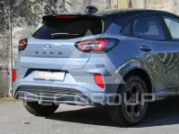 2024 Ford Puma