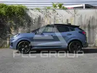 2024 Ford Puma