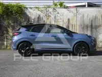 2024 Ford Puma