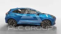 2024 Ford Puma