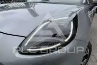 2024 Ford Puma